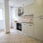 Eurogarden Aparthotel 3*