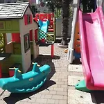 Eurogarden Apart-hotel 3*