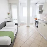 Eurogarden Apart-hotel Rimini