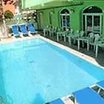 Eurogarden Apart-hotel Rimini
