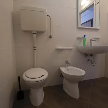 Hotel apartamentowy Eurogarden 3*