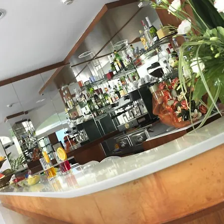 公寓式酒店 欧洲花园酒店 里米尼