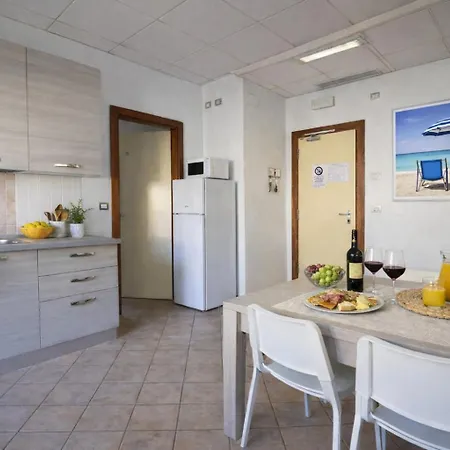 شقة فندقية Eurogarden