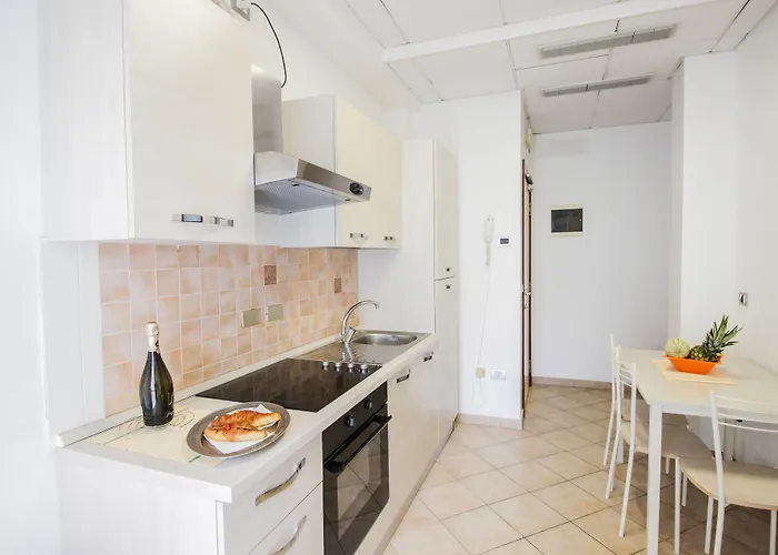 Appart hôtel Eurogarden