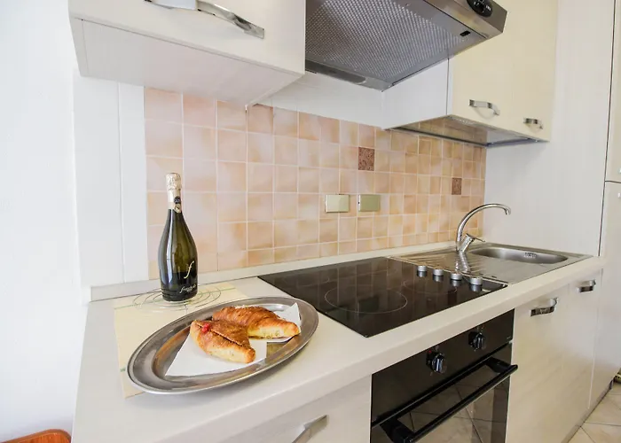 Appart hôtel Eurogarden