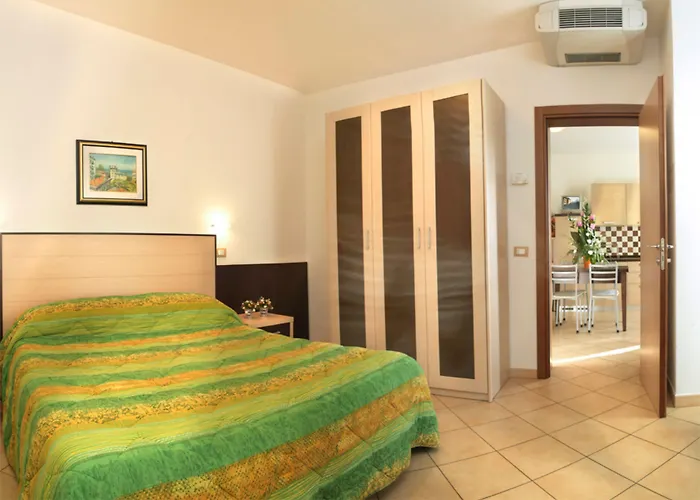 Eurogarden 3* ريميني