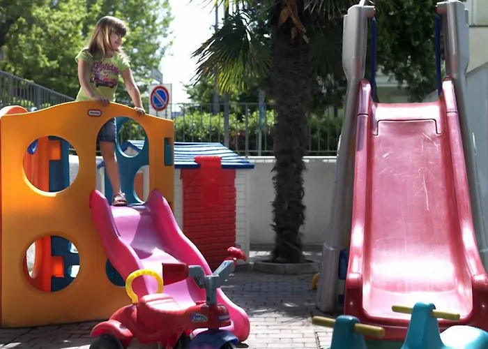 شقة فندقية Eurogarden