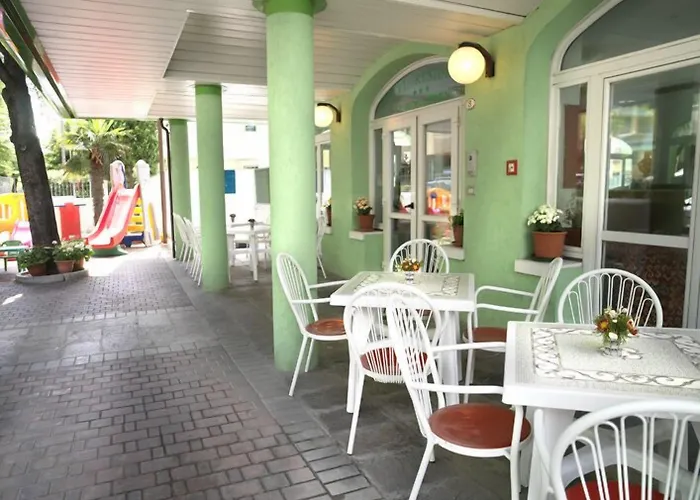 Eurogarden 3* ريميني