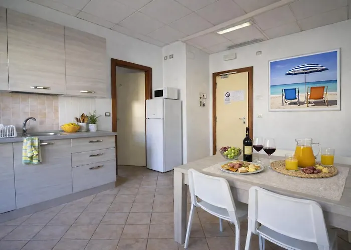 شقة فندقية Eurogarden