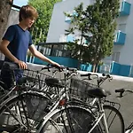 Apartahotel Eurogarden 3*