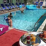 Apartahotel Eurogarden