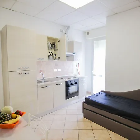 Eurogarden Hotel apartamentowy