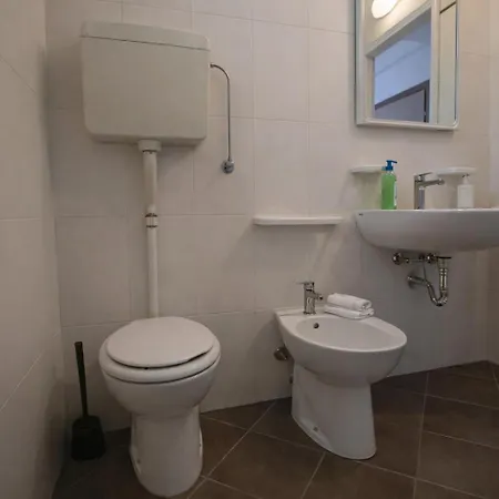 Eurogarden Lejlighedshotel