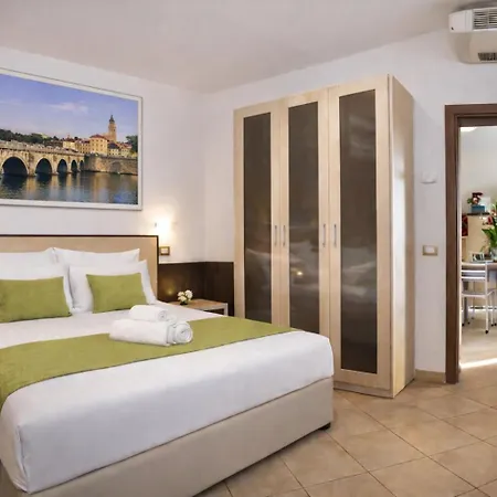 Eurogarden 3* Rimini