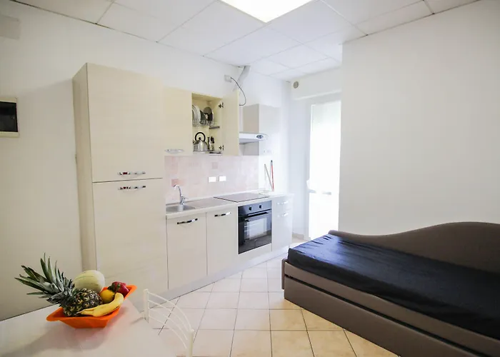 Eurogarden Lejlighedshotel