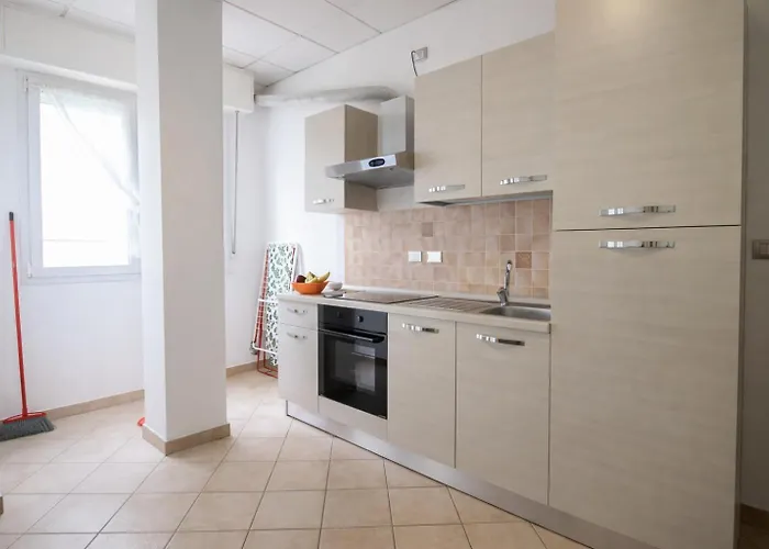 Eurogarden Lejlighedshotel Rimini