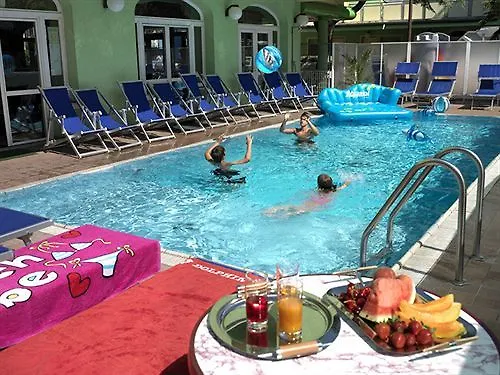 欧洲花园酒店 公寓式酒店